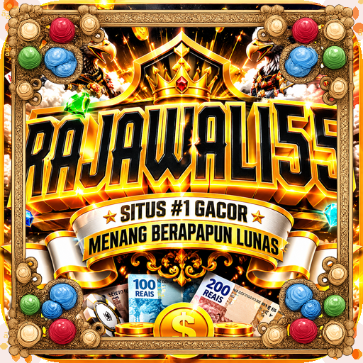 rajawali55 — mitra unggulan
